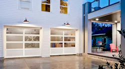 Avante C-Power Garage Door