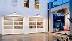 Avante C-Power Garage Door Avante C-Power Garage Door