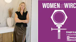 Ashley Sheaffer / Women at WIRC logo Ashley Sheaffer / Women at WIRC logo