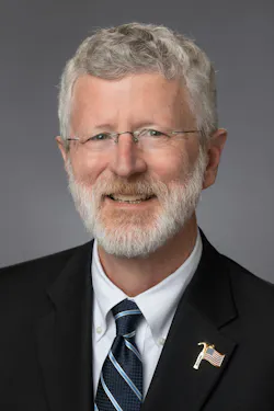 Bill Owens 2026 NAHB Chairman of the Board Bill Owens 2026 NAHB Chairman of the Board