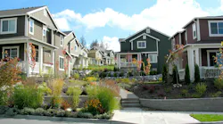 Building smaller homes at higher densities on infill lots helps diversify the housing stock and enables attainability.