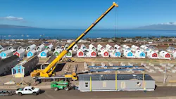 Liv-Connected community in Maui Liv-Connected community in Maui