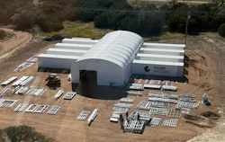 Ghost Factory facilities Ghost Factory facilities