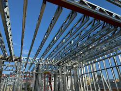 Ghost Factory's facilities Ghost Factory's facilities