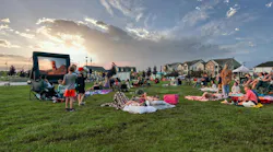 Westerly by Southern Land Company in Erie, Colo., follows the five-minute rule: Residents are no more than five minutes of walking from a park, a trail, or a community amenity.