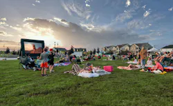 Westerly by Southern Land Company in Erie, Colo., follows the five-minute rule: Residents are no more than five minutes of walking from a park, a trail, or a community amenity. Westerly by Southern Land Company in Erie, Colo., follows the five-minute rule: Residents are no more than five minutes of walking from a park, a trail, or a community amenity.