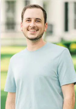 Latham Liggett profile photo Latham Liggett profile photo