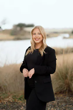 Mackenzie Strickland profile photo Mackenzie Strickland profile photo