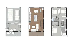 Elevate floor plan Elevate floor plan