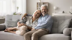 Baby Boomers own the highest share of homes in the U.S.—they also own the highest share of large homes in the U.S.