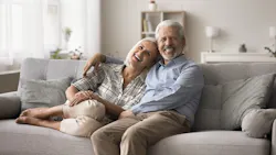 Baby Boomers own the highest share of homes in the U.S.—they also own the highest share of large homes in the U.S. Baby Boomers own the highest share of homes in the U.S.—they also own the highest share of large homes in the U.S.