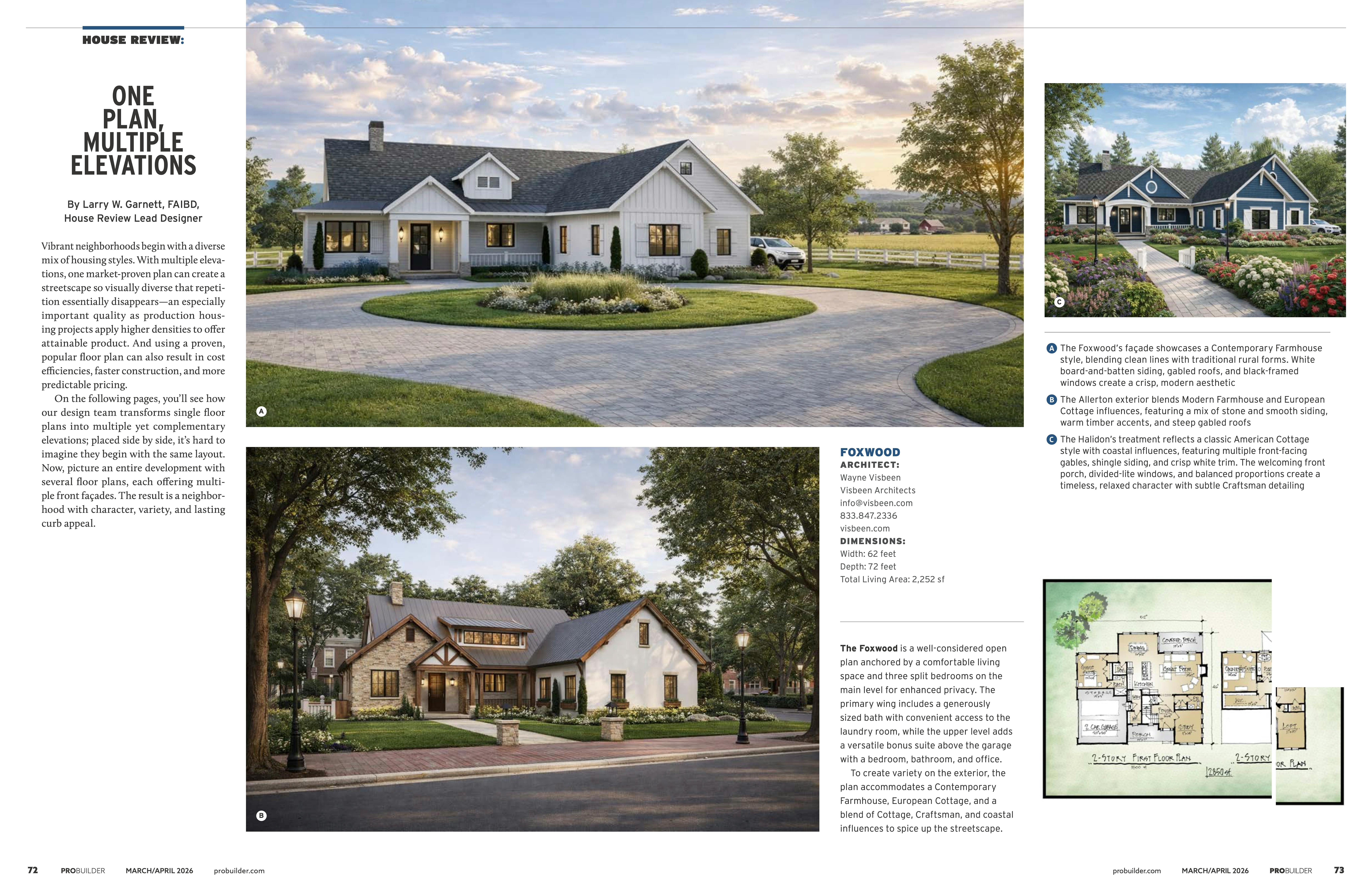 House Review-Mar/Apr 26