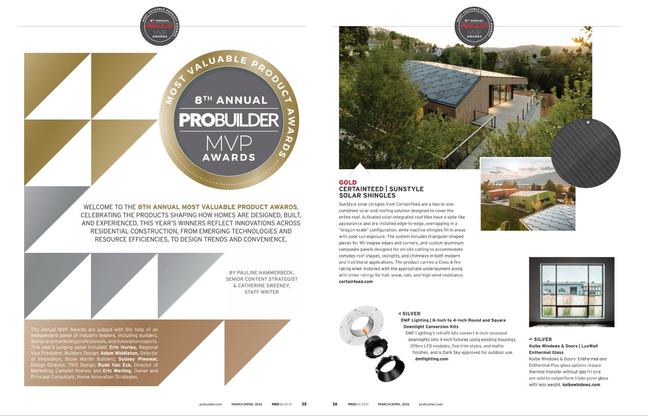 MVP Awards - Mar/Apr 2026