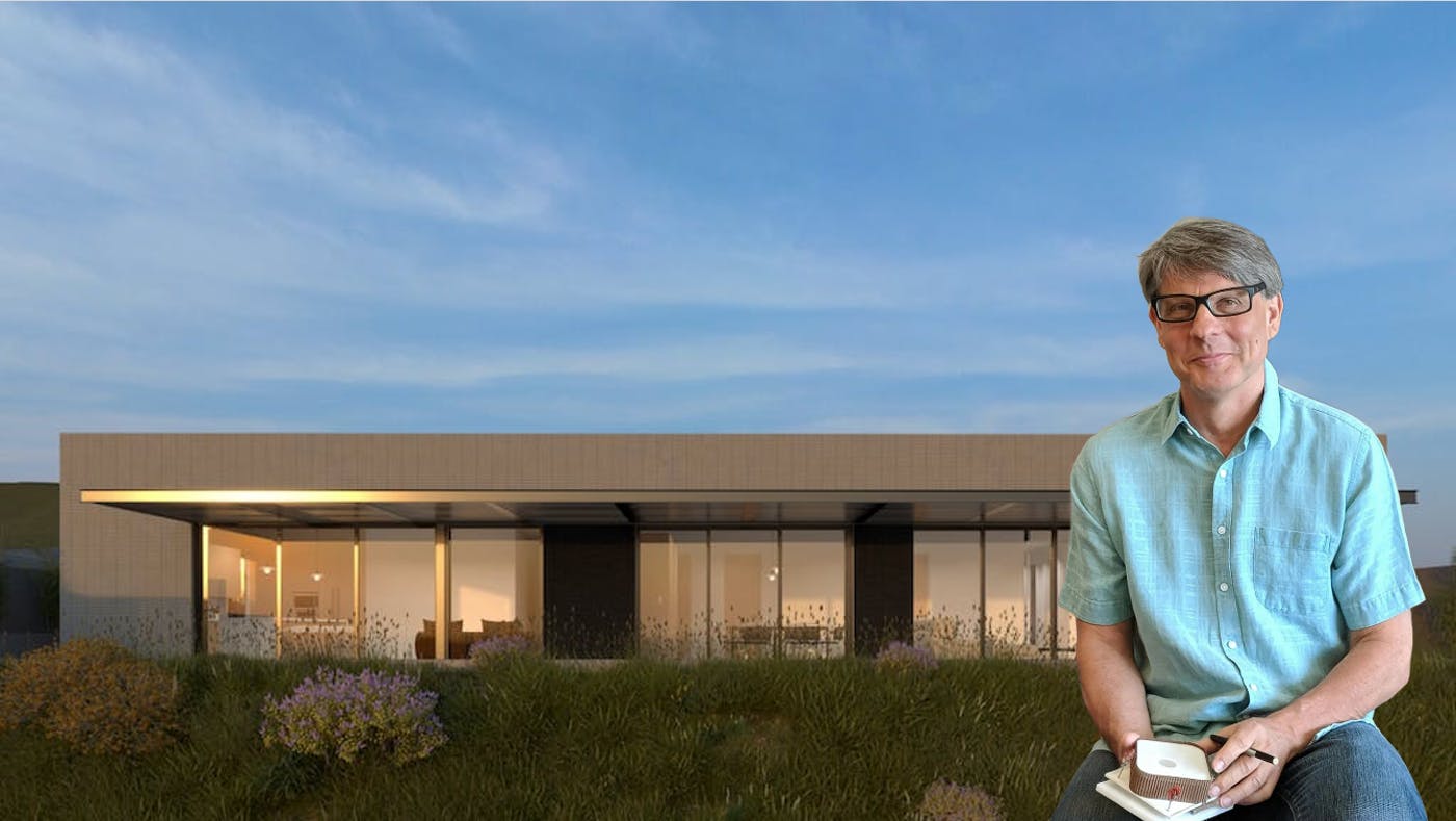 Zoltan Pali - Mar./Apr 2026