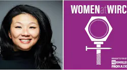 Grace Mase / Women at WIRC logo Grace Mase / Women at WIRC logo