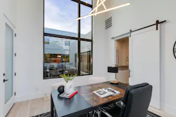 Saguaro office Saguaro office