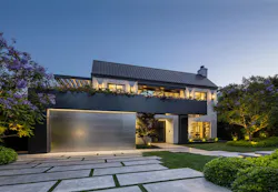 Custom Home Custom Home