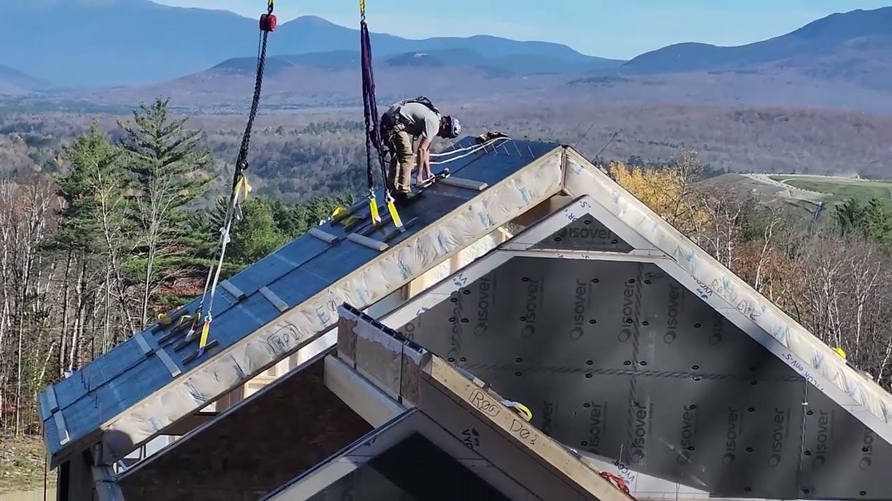 How CertainTeed ONE PRECISION ASSEMBLIES&trade; Homes Deliver Speed, Efficiency & Long-Term Durability