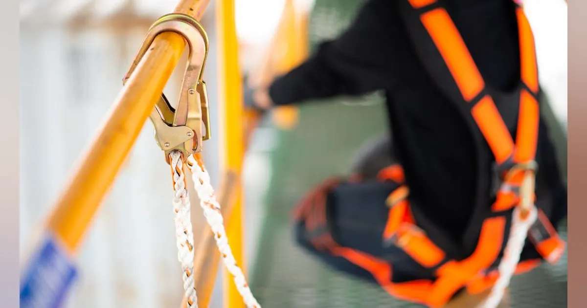 Department of Labor Promotes Safe Construction Practices For ...