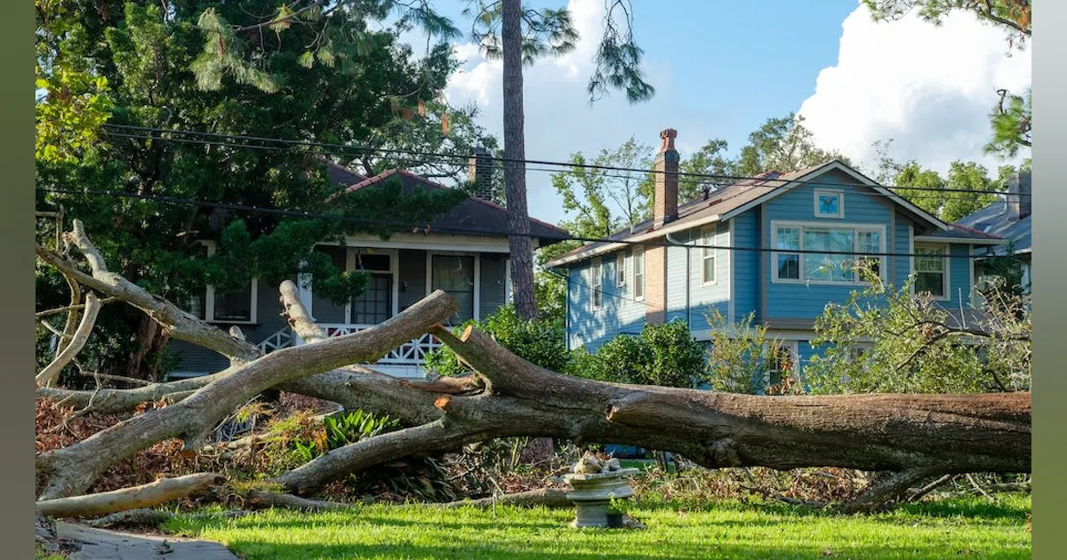 Climate Risk is Holding Homebuyers Back | Pro Builder