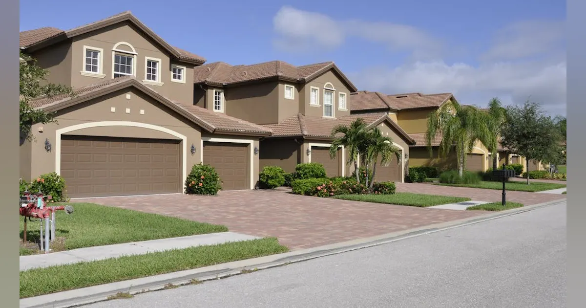 Suburbs Lead the Way for New-Home Construction | Pro Builder