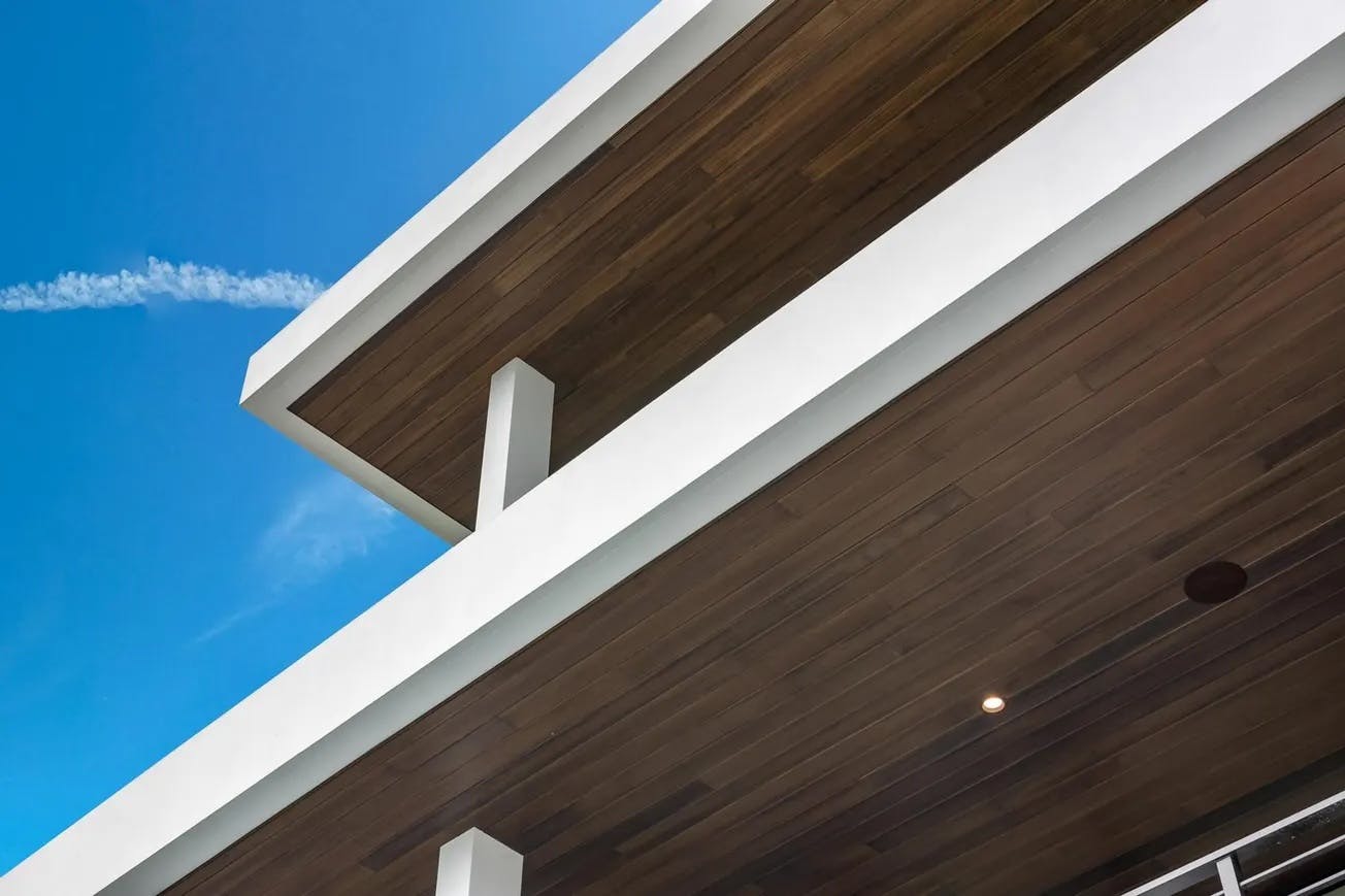Maximo's Thermo Pre-Finished Wood