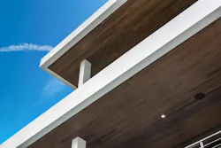 Maximo's Thermo Pre-Finished Wood Maximo's Thermo Pre-Finished Wood