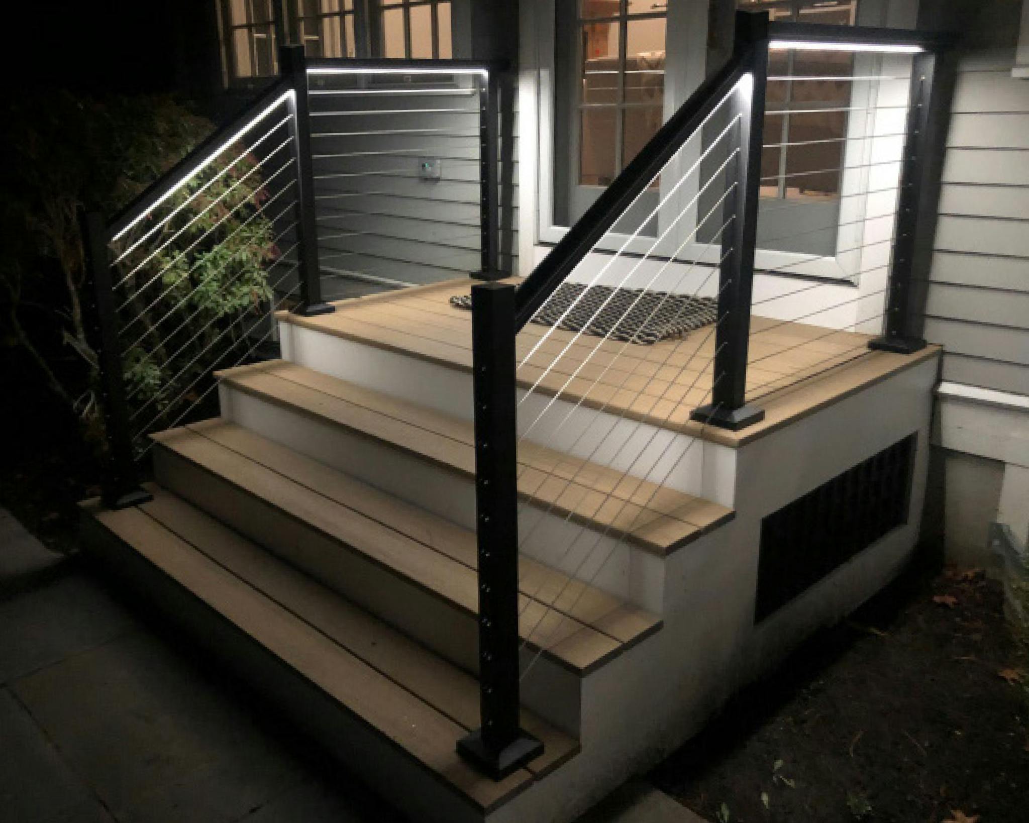 Feeney's LED light kits