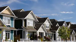 Single-family homes