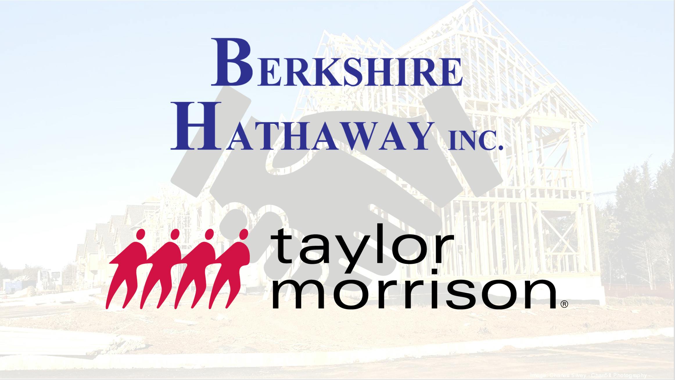Berkshire-TM merger