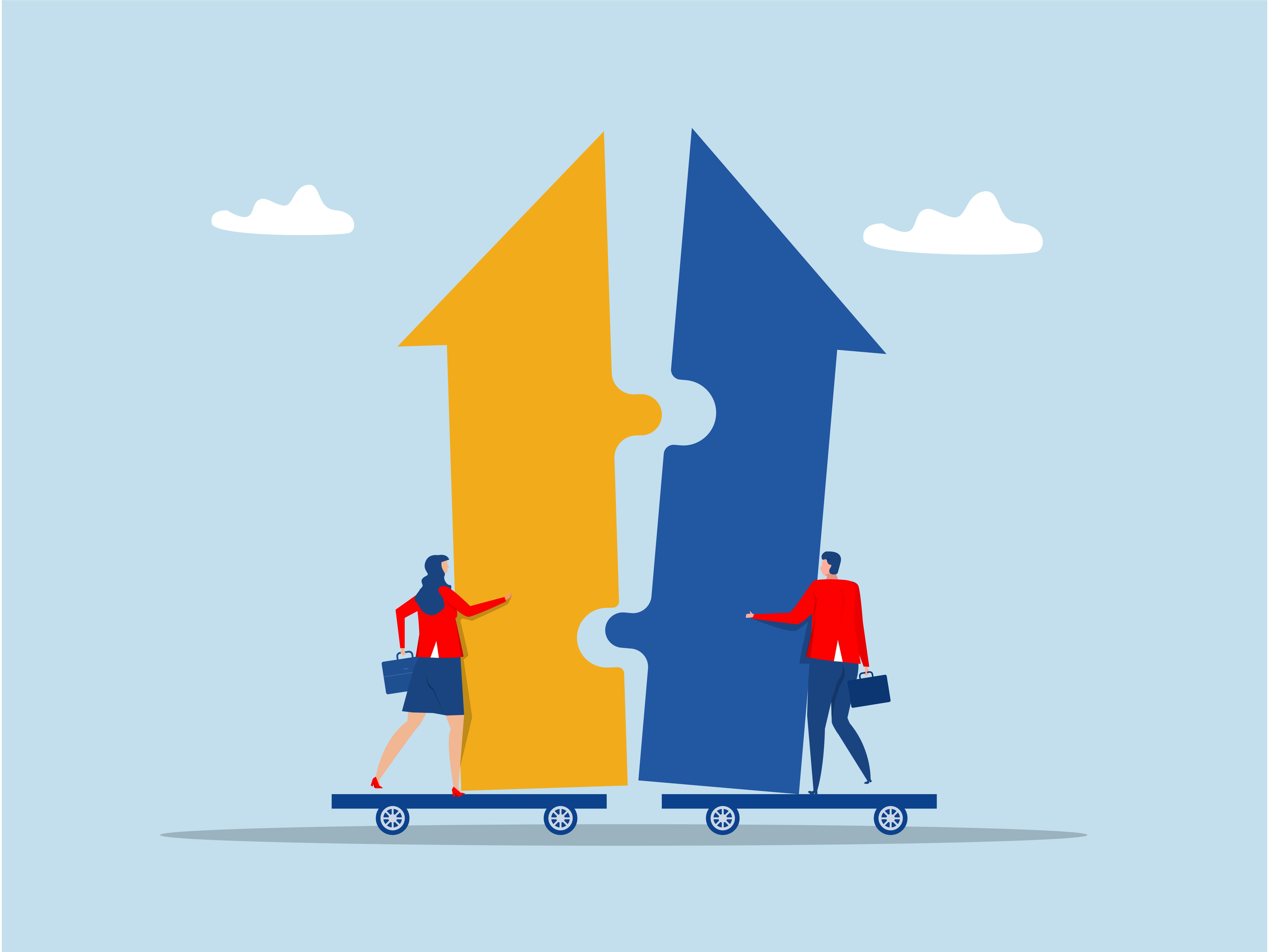 M&A in housing