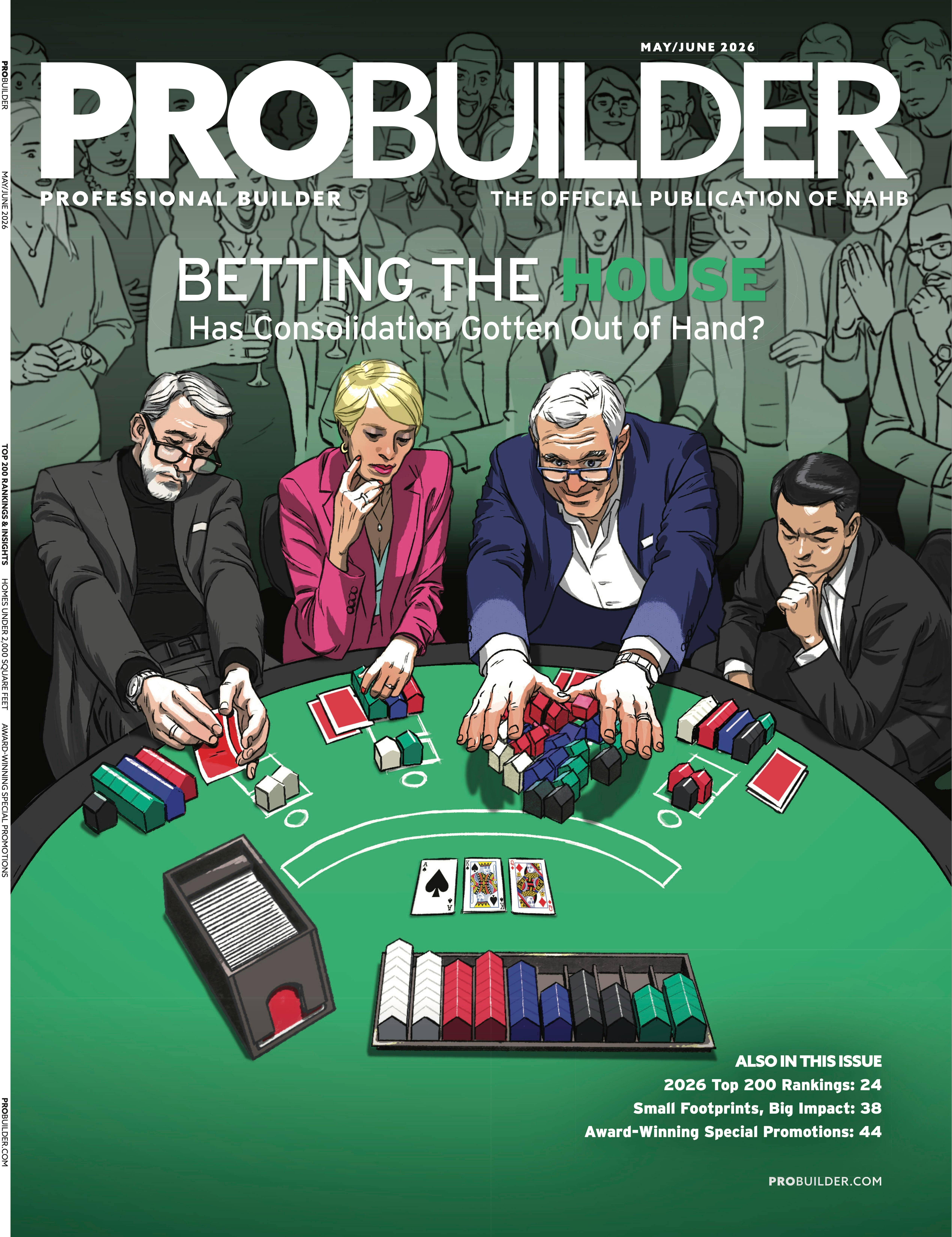 May/June 2026 cover image