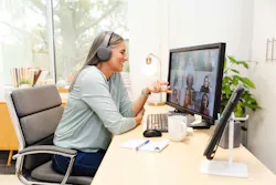 Accounting, leadership, marketing, and sales, are just some of the positions in the construction industry that can benefit from a hybrid work model. Accounting, leadership, marketing, and sales, are just some of the positions in the construction industry that can benefit from a hybrid work model.
