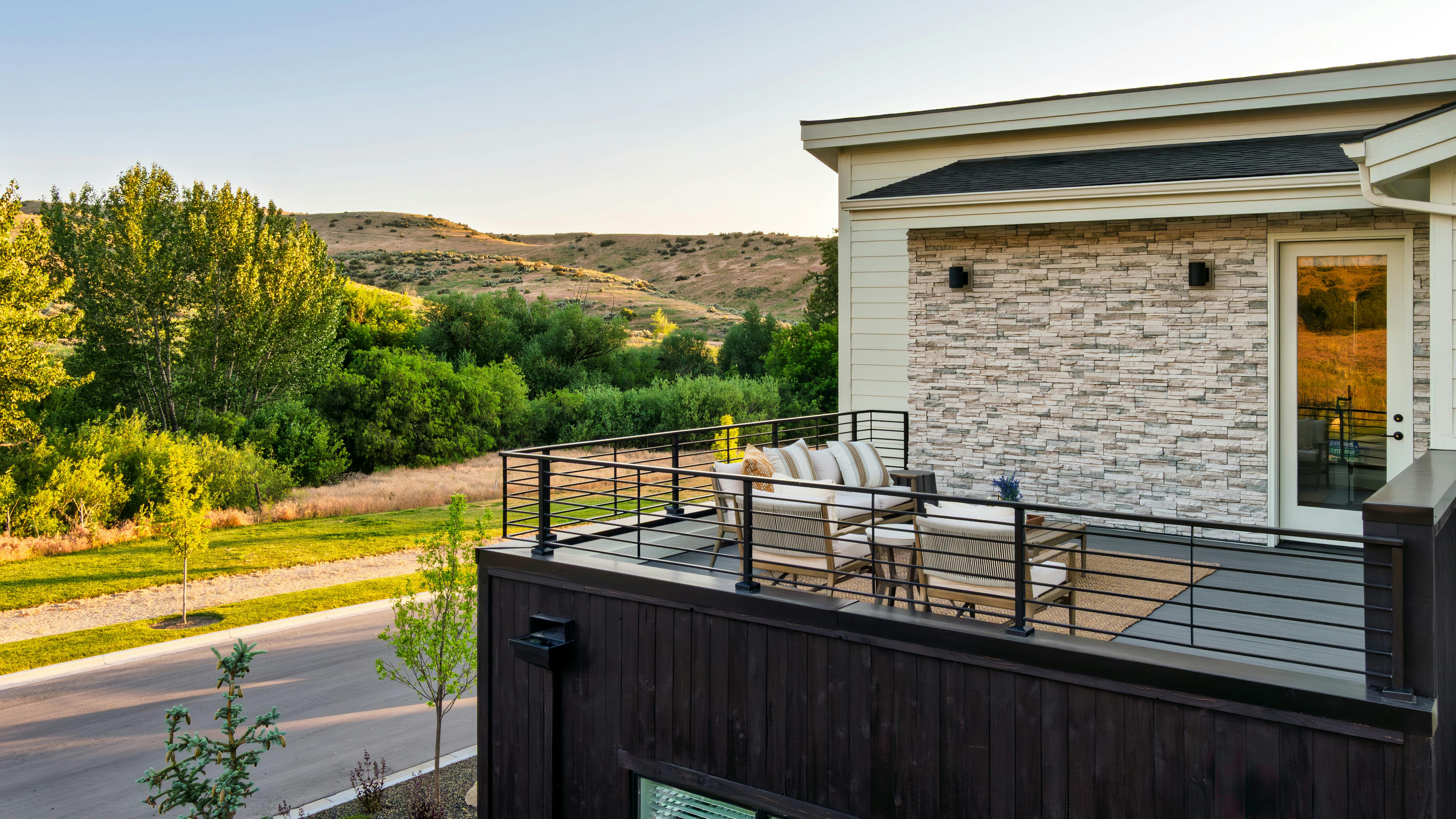 Creekside at Cartwright Ranch | Brighton Homes