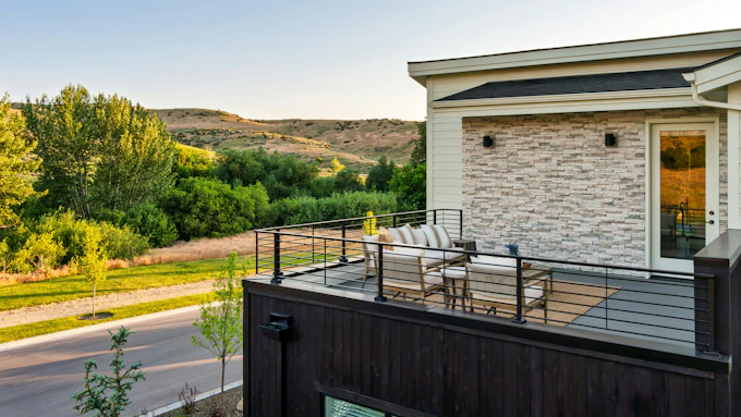 Creekside at Cartwright Ranch | Brighton Homes