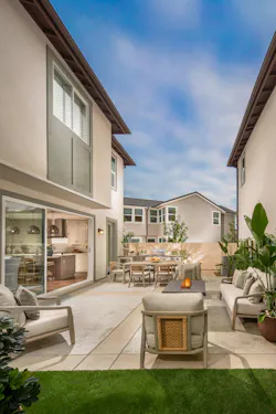 Fresco at Del Sol | Shea Homes | WHA Fresco at Del Sol | Shea Homes | WHA