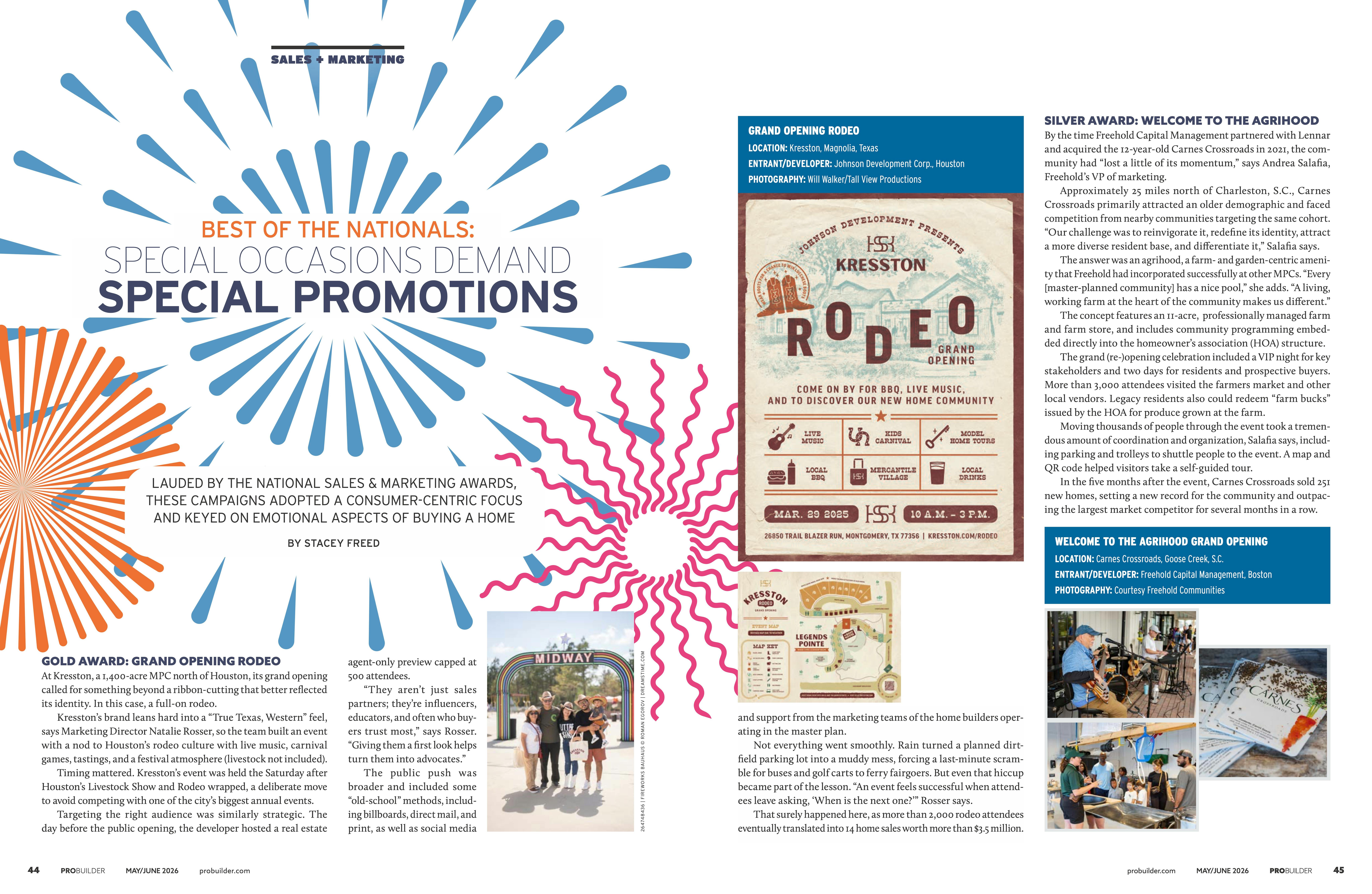 May/June 2026 Sales + Marketing