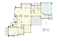 Rookwood Floor Plan Rookwood Floor Plan