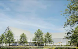From a recreation field to nearby nature paths, the amenity program aims to connect residents with the outdoors. From a recreation field to nearby nature paths, the amenity program aims to connect residents with the outdoors.