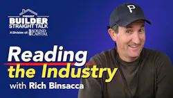 Builder Straight Talk Builder Straight Talk