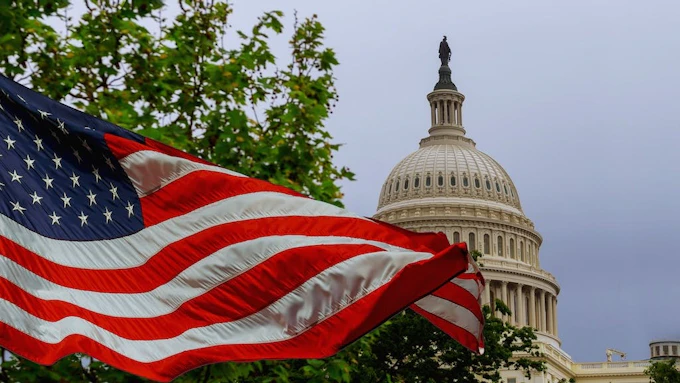 US Capitol