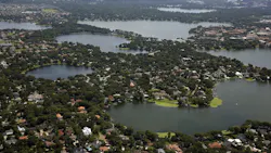 Orlando, Fla., metro Orlando, Fla., metro