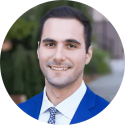 Evan Loukadakis, Federal Legislative Director, NAHB