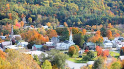 Homes in Vermont