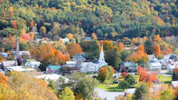 Homes in Vermont