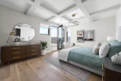 La Cova at Lake Las Vegas | Tri Pointe Homes | Woodley Architectural Group | Yolanda Landrum Interior Design