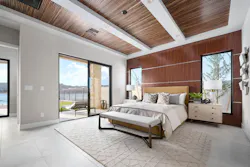 La Cova at Lake Las Vegas | Tri Pointe Homes | Woodley Architectural Group | Yolanda Landrum Interior Design