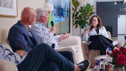 Lightovation panel