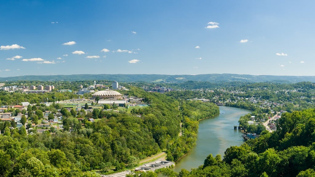 Morgantown, W.V.