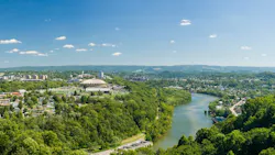 Morgantown, W.V.